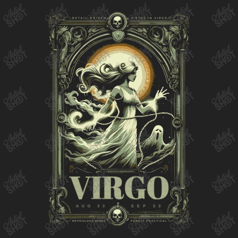 Virgo Backpack | Artistshot