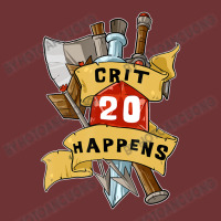 Fantasy W20 Dice Crit Happens Tabletop Role Play Seamless Cap | Artistshot