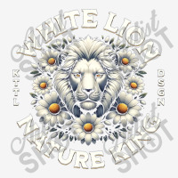 White Lion Nature King 15 Oz Coffee Mug | Artistshot