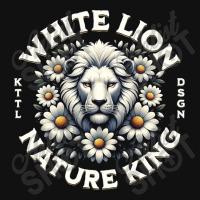 White Lion Nature King Iphone 13 Case | Artistshot