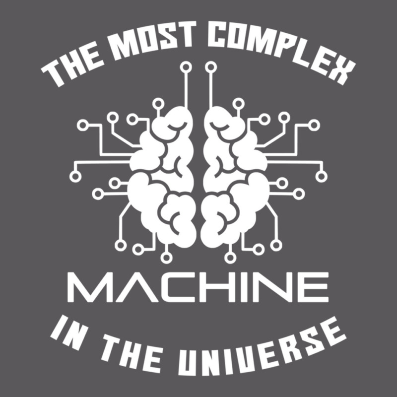 The Most Complex Machine In The Universe - Programmer And Computer Eng Seamless Cap by RHONDAHARRISON | Artistshot