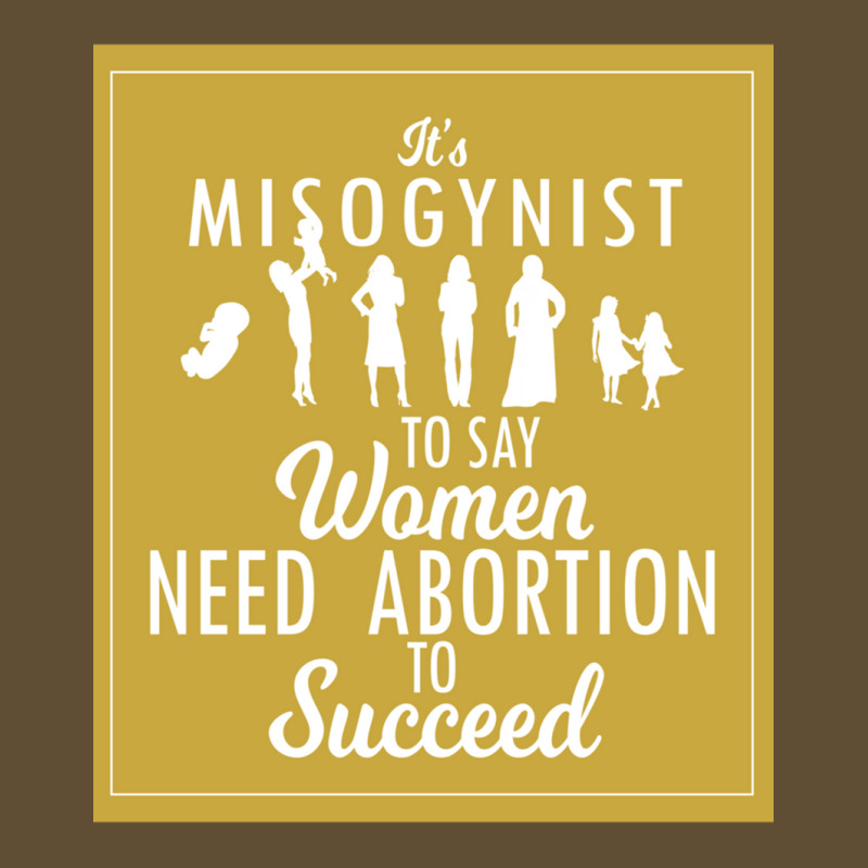 Its Misogynist To Say Women Need Abortion Seamless Cap by NINOZKABAUGHMAN | Artistshot