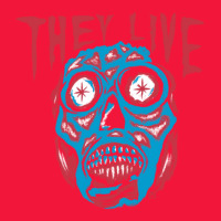 They Live-s2pzr Seamless Cap | Artistshot