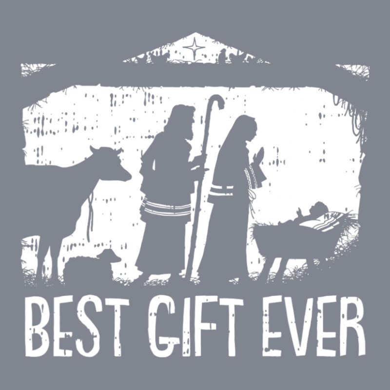 Best Ever Christmas Cool Jesus Nativity Scene Christian Yupoong Trucker Cap by cm-arts | Artistshot