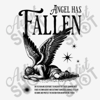 Angel Has Fallen Iphone 13 Pro Max Case | Artistshot