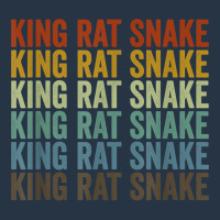 King Rat Snake Retro T Shirt Yupoong Trucker Cap | Artistshot