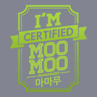 Cerified Moomoo   Mamamoo Yupoong Trucker Cap | Artistshot