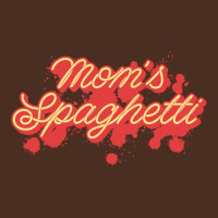 Mom's Spaghetti Meatballs Tomato Sauce Mother's Day Mommy Pullover Hoo Yupoong Trucker Cap | Artistshot