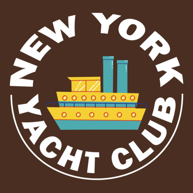 New York Yacht Club Yupoong Trucker Cap | Artistshot