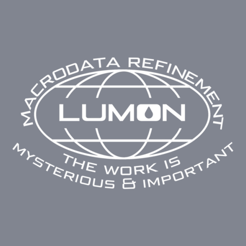 Lumon Severance Macrodata Refinement Work Is Mysterious And Important  Yupoong Trucker Cap | Artistshot