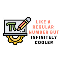 Pi Like A Regular Number But Infinitely Cooler Yupoong Trucker Cap | Artistshot