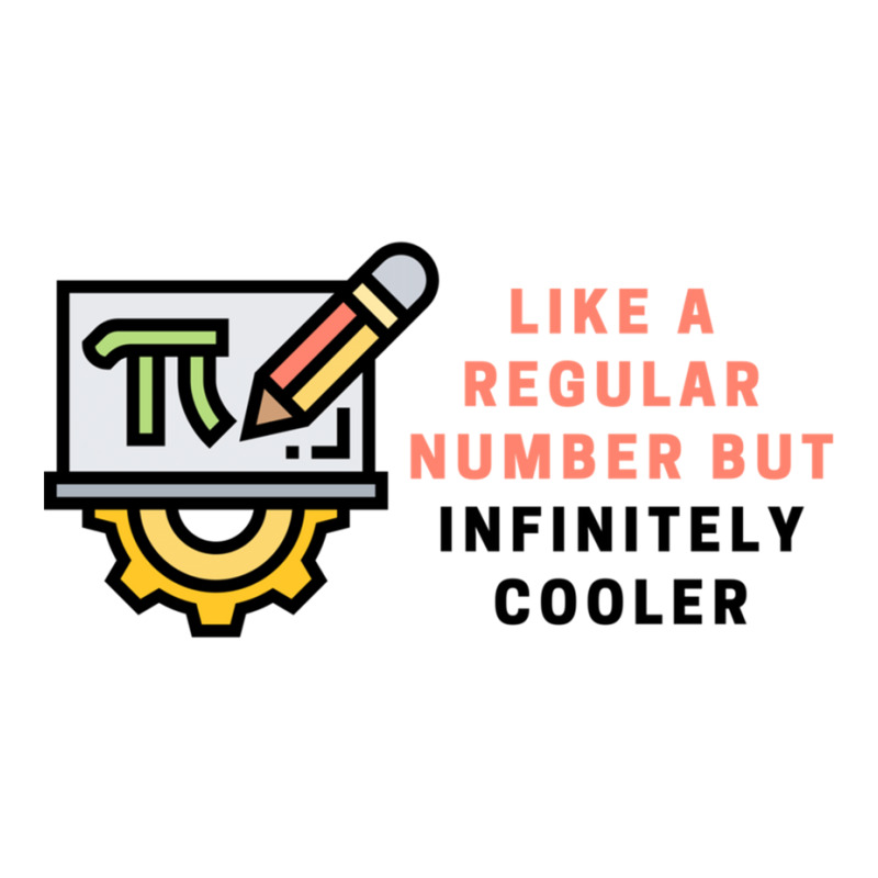 Pi Like A Regular Number But Infinitely Cooler Yupoong Trucker Cap by cm-arts | Artistshot