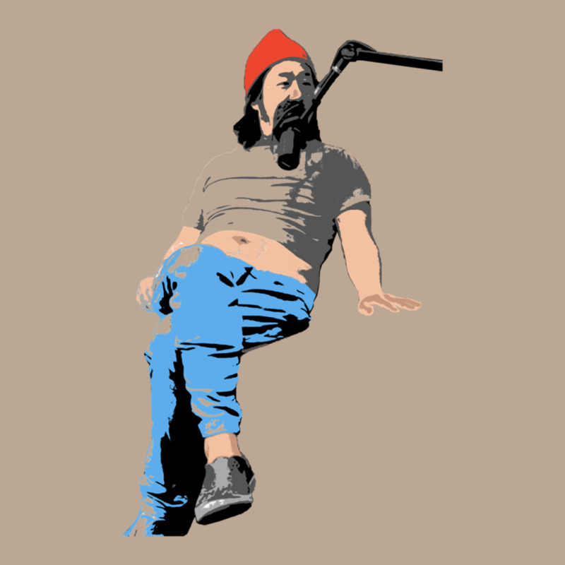 Animated Bobby Lee Podcasting Yupoong Trucker Cap by ERNIEHERNANDEZ | Artistshot