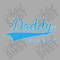 Daddy Since 2011 T-shirt | Artistshot