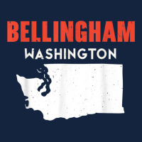 Bellingham Washington Usa State America Travel Washingtonian Foam Snapback Hat | Artistshot