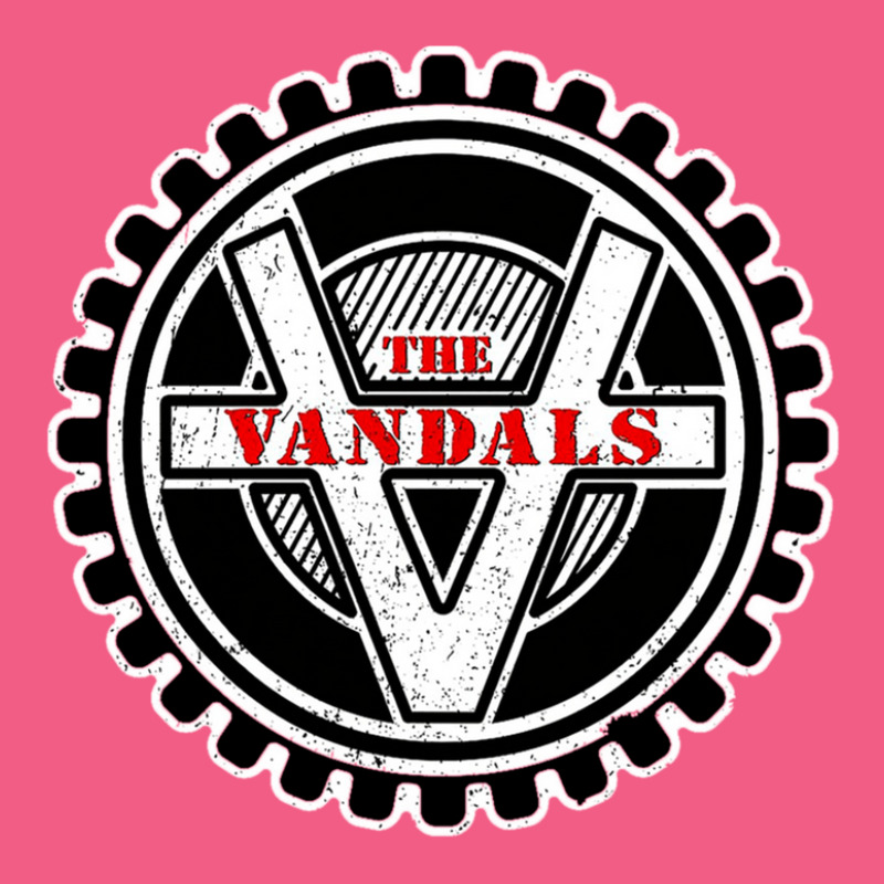 Vandals Foam Snapback hat by cm-arts | Artistshot