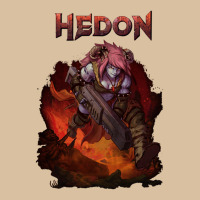 Hedon Original Cover Art (clothing Splash) Foam Snapback Hat | Artistshot