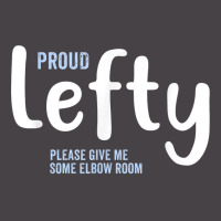 Proud Lefty Give Me Some Elbow Room Left Handed Gift T Shirt 5 Panel Snapback Cap | Artistshot