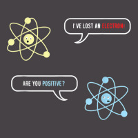 I Lost An Electron Are You Positive Funny Chemistry 5 Panel Snapback Cap | Artistshot