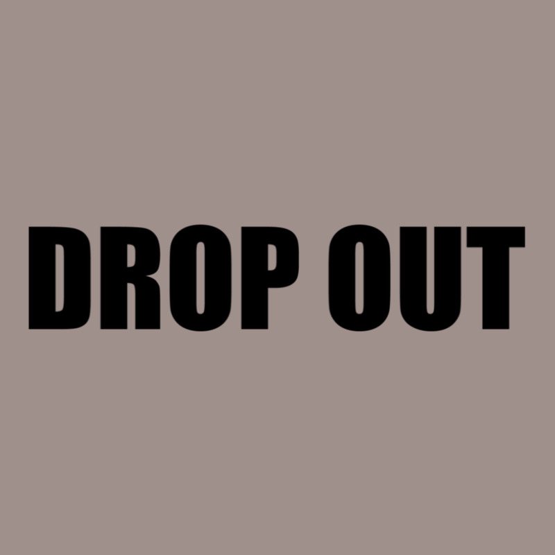 Drop Out 5 Panel Snapback Cap | Artistshot