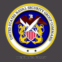 Naval Security Group Activity 5 Panel Snapback Cap | Artistshot