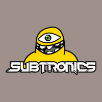 Subtronics 5 Panel Snapback Cap | Artistshot