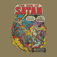 Satan's Son Pa Trucker Cap | Artistshot