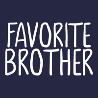 Favorite Brother Funny Novelty Pa Trucker Cap | Artistshot