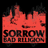 Bad Sorrow Religion Pocket T-shirt | Artistshot