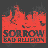 Bad Sorrow Religion Vintage T-shirt | Artistshot