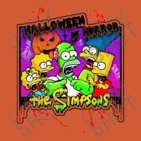 Halloween Simpson Pa Trucker Cap | Artistshot