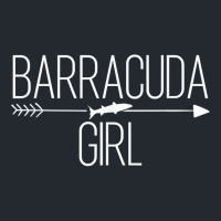 Barracuda Girl Gift For Women Marine Fish Saltwater Lover T Shirt Pa Trucker Cap | Artistshot