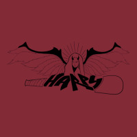 Harpy! Merch 1.png Basic Backpack | Artistshot