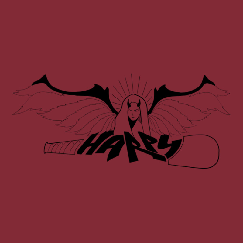 Harpy! Merch 1.png Basic Backpack | Artistshot