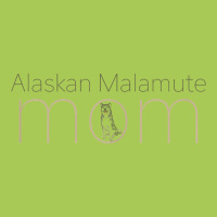 Womens Alaskan Malamute Mom Tee T Shirt Tshirt T Shirt Fashion Visor | Artistshot