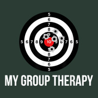 Gun Shirt, Group Therapy Shooting Range T Shirt Fashion Visor | Artistshot