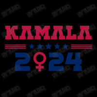 Kamala Potus 2024 Flat Bill Snapback Cap | Artistshot