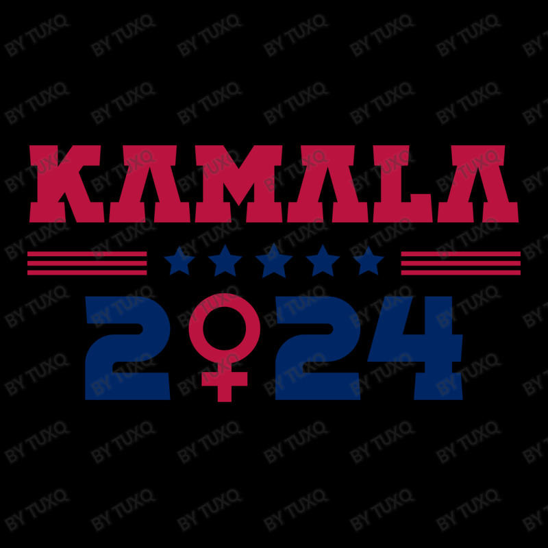 Kamala Potus 2024 Flat Bill Snapback Cap | Artistshot