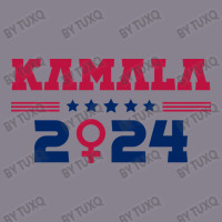 Kamala Potus 2024 Unipanel Trucker Mesh Cap | Artistshot