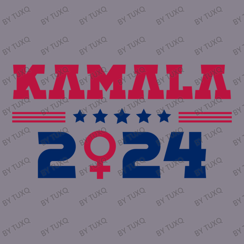 Kamala Potus 2024 Unipanel Trucker Mesh Cap | Artistshot