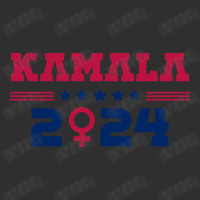 Kamala Potus 2024 Snapback Trucker Cap | Artistshot