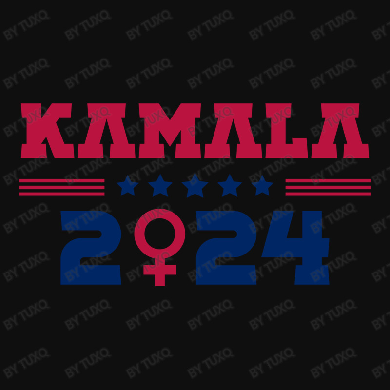 Kamala Potus 2024 Foam Snapback Hat | Artistshot