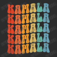 Vintage Kamala Typography Exclusive T-shirt | Artistshot