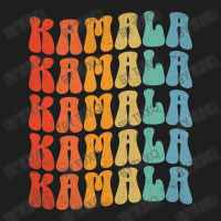 Vintage Kamala Typography Classic T-shirt | Artistshot