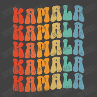 Vintage Kamala Typography Vintage T-shirt | Artistshot