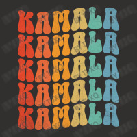 Vintage Kamala Typography Champion Hoodie | Artistshot