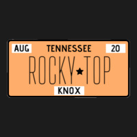 Rocky Top License Plate Magnet Nike Dri-fit Cap | Artistshot