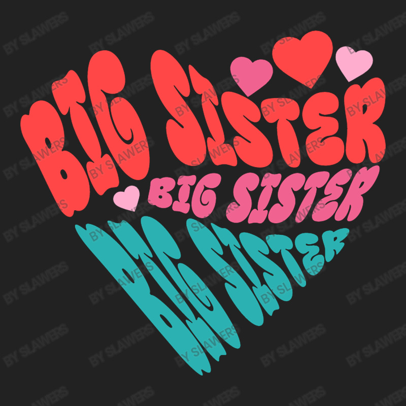 Big Sister, Best Big Sister Ever Basic Backpack | Artistshot