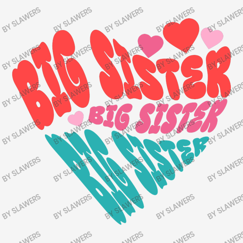 Big Sister, Best Big Sister Ever Magic Mug | Artistshot