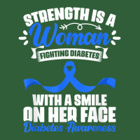 Woman Fighting Diabetes Warrior Diabetic Diabetes Awareness T Shirt Nike Dri-fit Cap | Artistshot